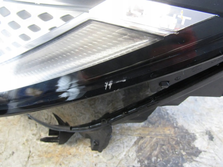 фото №11, Vw id.4 фара ліва iq.led повний led 11b941035f