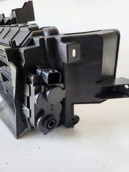 фото №10, Kia sportage v жалюзи ролета впуск воздуха 86950 - r2000 / cj000