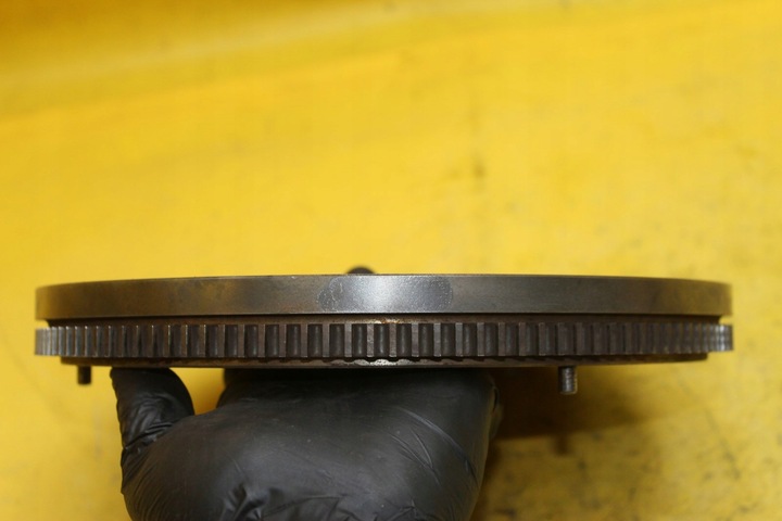 фото №12, Диск притиск колесо жорсткий altea 1.6 mpi bgu r0301052710