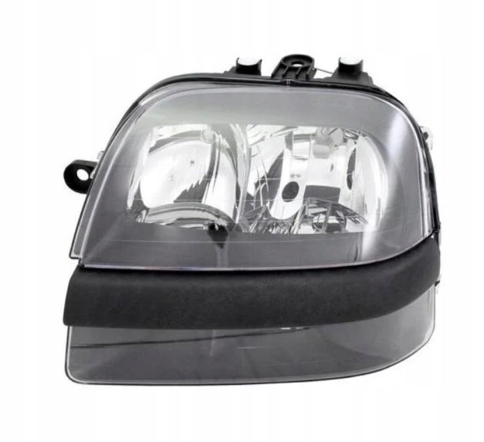 фото №1, Фара fiat doblo 01-05 l/p