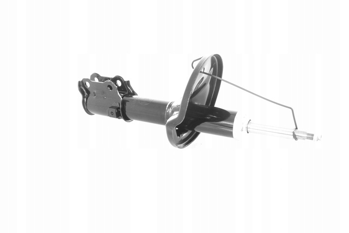 фото №3, Амортизатор перед l hyundai matrix fc 01-10