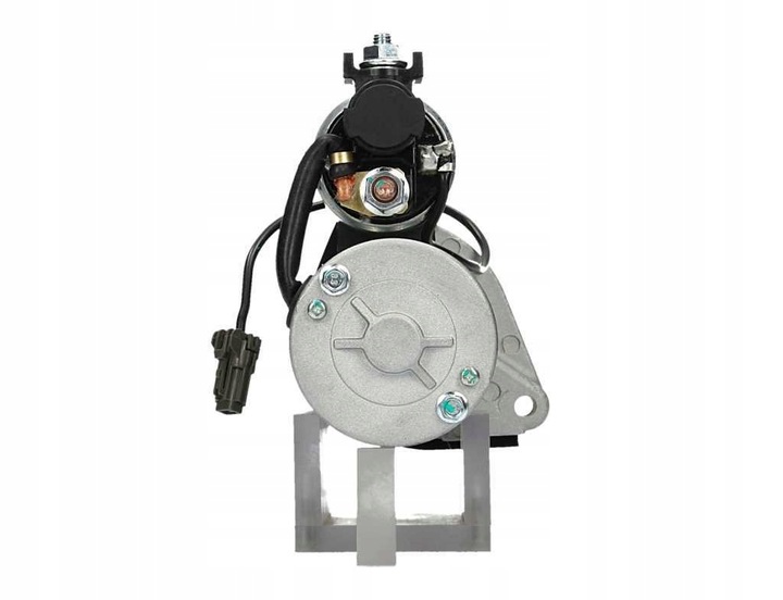 фото №8, Стартер 12v 1.6kw do nissan 370z nismo 3.7