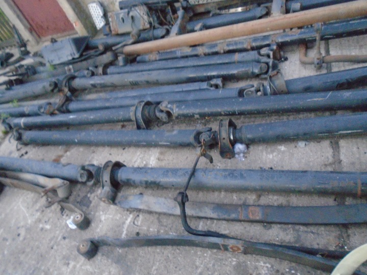 фото №8, Колонки рулевые zf i rbl do man tga tgm tgs tgx мосты коробки коробки передач