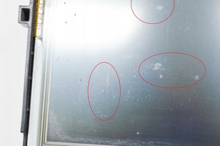 фото №5, Renault zoe навігація дисплей екран 259156379r 65kw електрика 2015