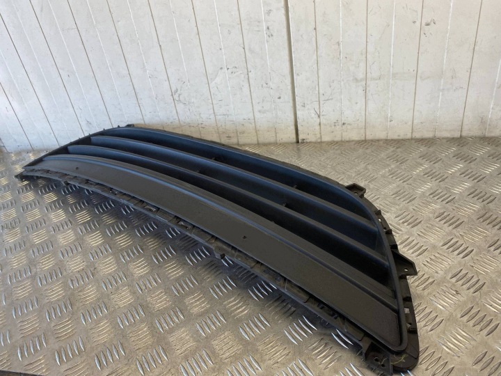 фото №9, Решітка решітка бампера hyundai i20 i рестайлінг 12-14r 86561-1j500