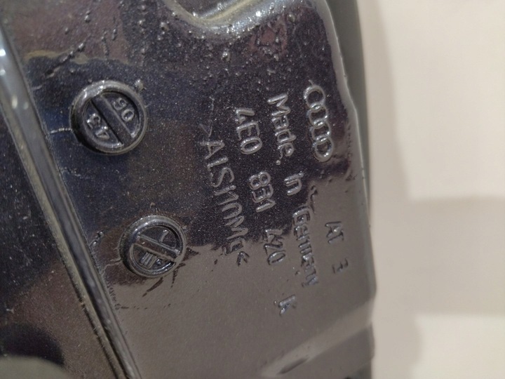 фото №15, Двері праві перед передні audi a8 s8 d3