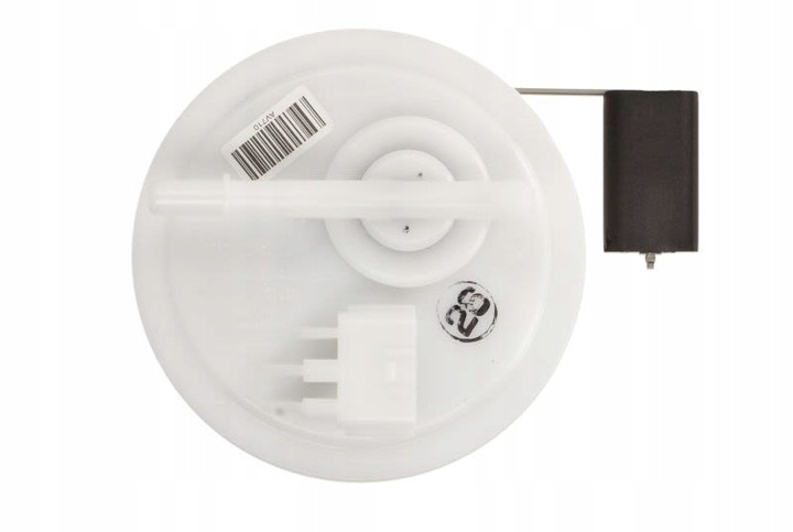 фото №11, Електричний насос пального bosch 580 313 101