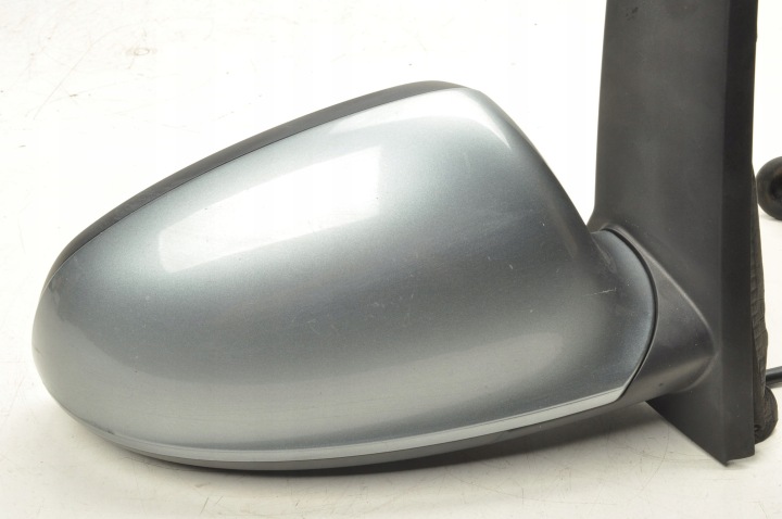 фото №6, Opel astra j iv дзеркало праве електричні 7 pin uk z179