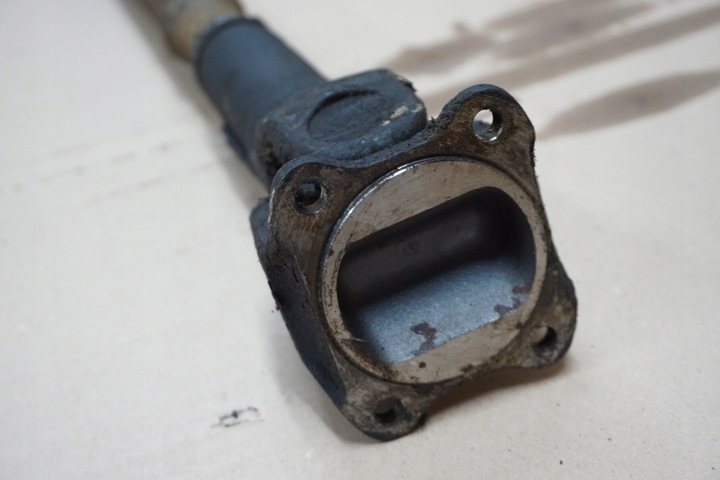 фото №7, Isuzu trooper wał привідний перед переднє 5d 2,2 td 84-91r