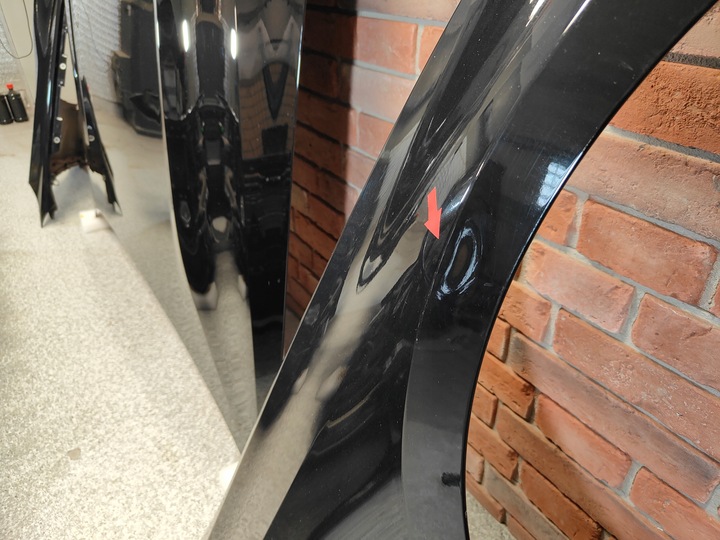 фото №13, Капот крыло бампер лампы перед pas радиатор бензин bmw g20 цвет 668