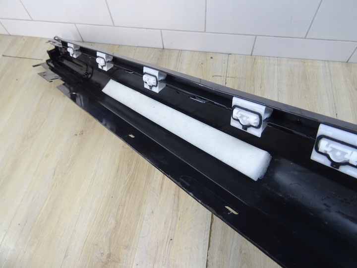 фото №11, Планка пороговая правая bmw 7 g70 51779464150 llu