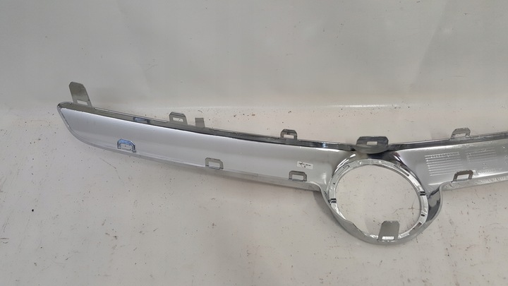 фото №7, Opel astra 4 j gtc opc хром решітка решітка радіатора 11-18r