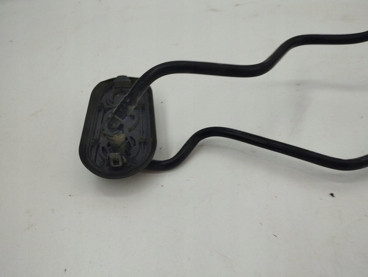 фото №5, Audi q5 sq5 2020 шланг / шланг вакуум