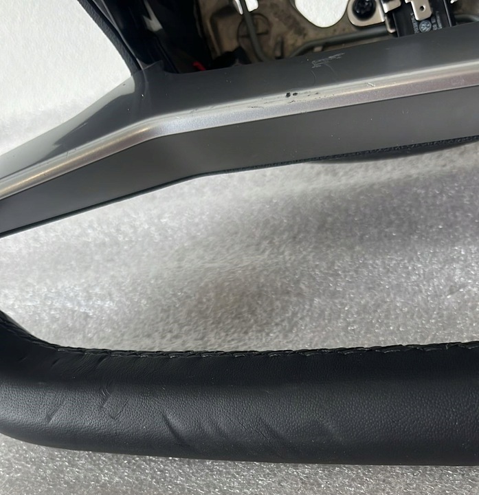 фото №10, Кермо audi e-tron 85e419091l