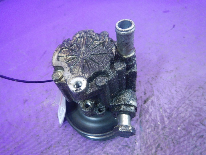 фото №4, Vw polo iii 6n 1.4 насос усилителя 032145157a