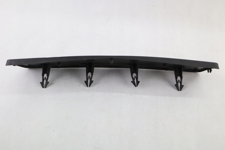 фото №3, Прокладка рамка номерной перед mercedes c класс w205 a2058853101