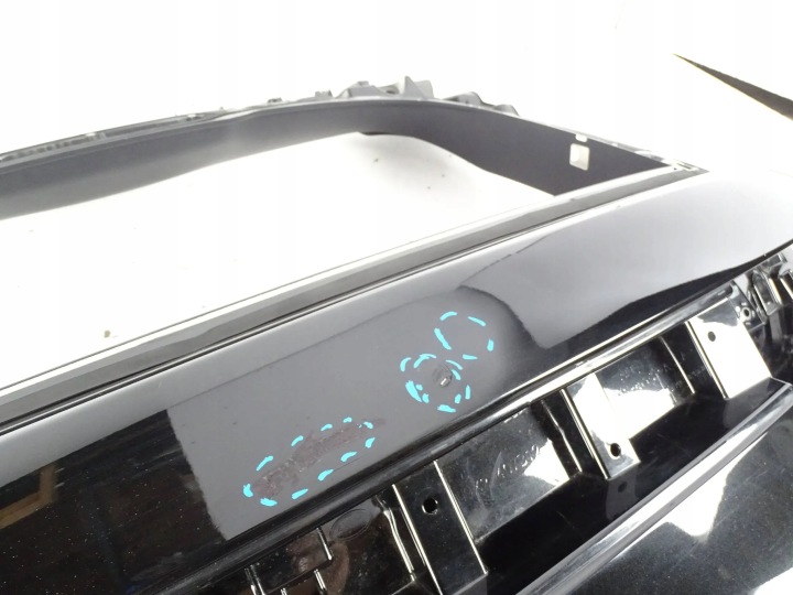 фото №6, Кришка задня багажника range rover sport iii 3 l461