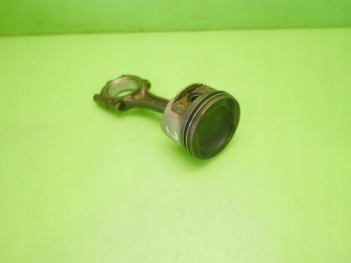 фото №6, Поршень з шатуном daihatsu cuore v l701 1.0 98-01
