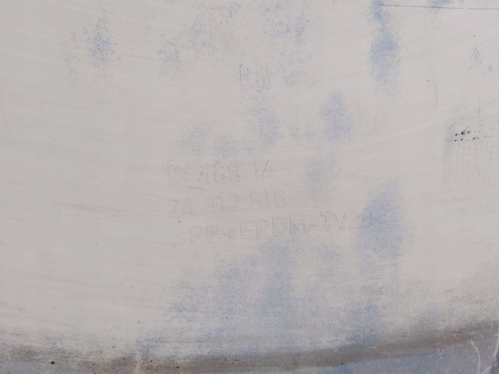 фото №15, Запчастини | signum бампер зад задній рестайлінг 1348914 | 639