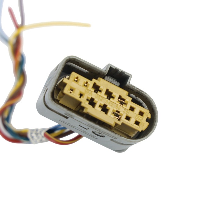 фото №11, Mercedes cla c117 джгут провід led передня права a1178207061
