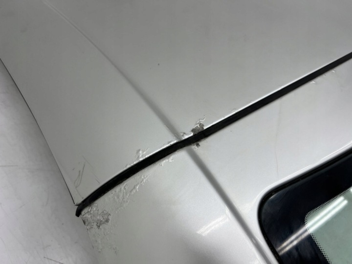 фото №8, Lexus sc sc430 cabrio дах електричний комплектний 1c0