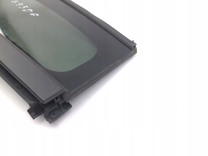 фото №9, Jeep avenger 2024 права сторона скло кузовна двері задніх