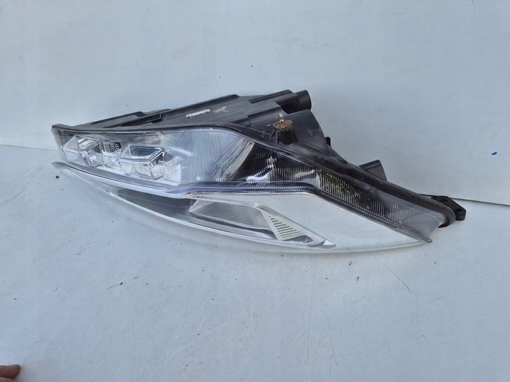 фото №9, Лампа ford focus mk4 jx7b 18-21 jx7b-13w029-ae оригинал европа правая
