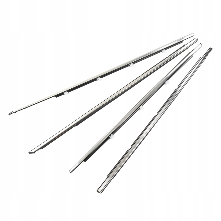 фото №11, 4 szt. uszczelnianie окон pas уплотнительный