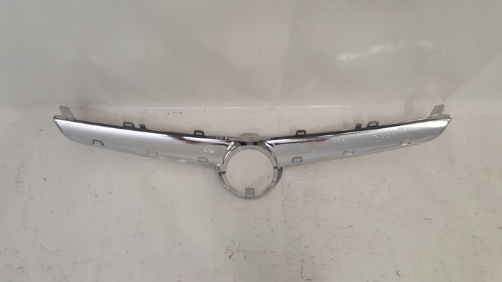 фото №6, Opel astra 4 j gtc opc хром решітка решітка радіатора 11-18r