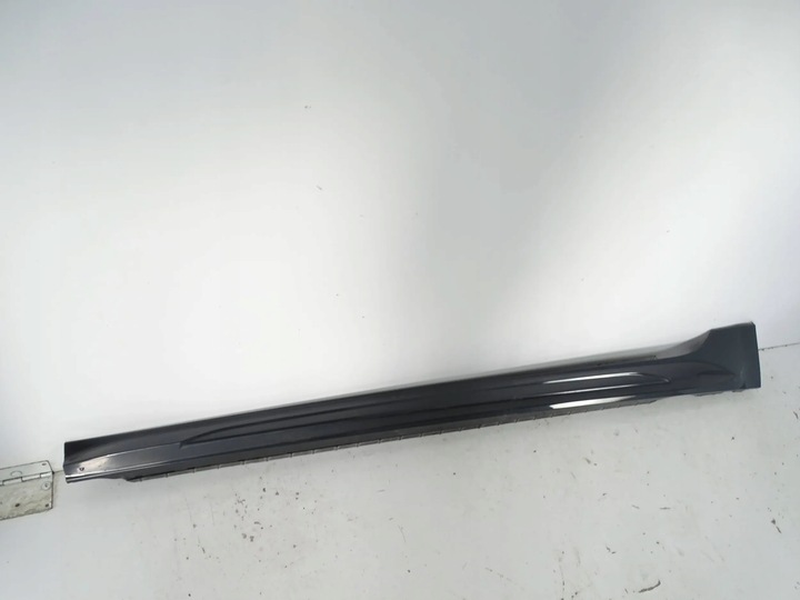 фото №1, Порог планка пороговая левая audi a1 82a citycarver