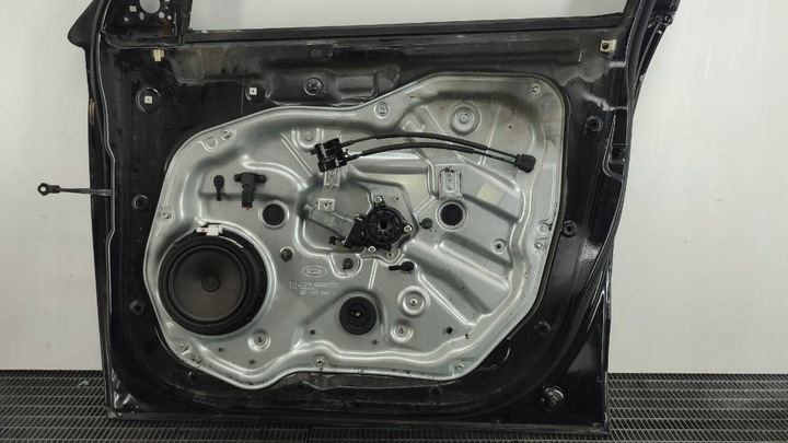 фото №11, Дверь перед правые комплектные kia sorento ii