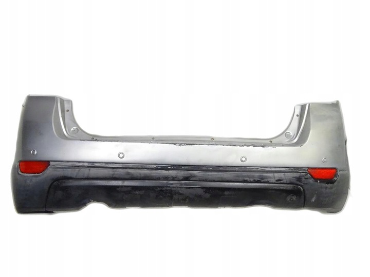 фото №1, Бампер зад + pdc chevrolet captiva 2006-2010 92u