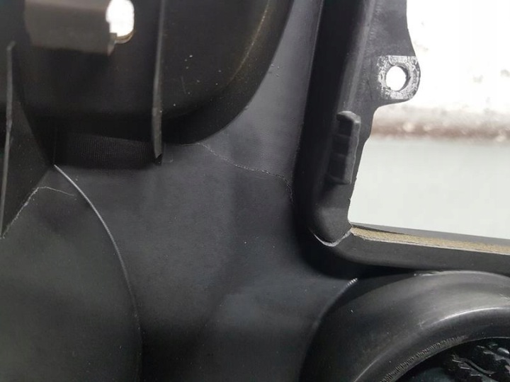 фото №13, Консоль подушка подушка  audi a3 8p 8p0959655c