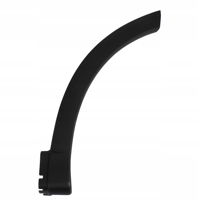 фото №1, Накладка крила зад ліва corsa c combo c