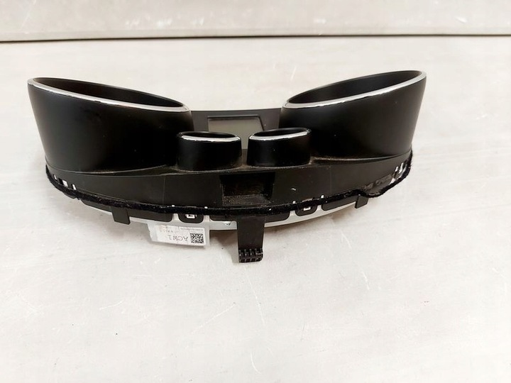 фото №6, Opel zafira 3 iii c 2.0 cdti спидометр приборы obrotomierz eu 13374940