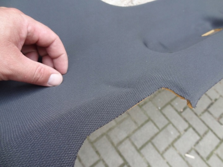 фото №9, Стеля стеля панорама audi a6 s6 rs6 allroad c7 4g9