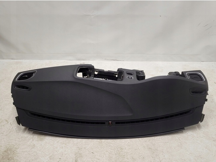 фото №7, Volvo v60 s60 консоль панель раздаточная капот