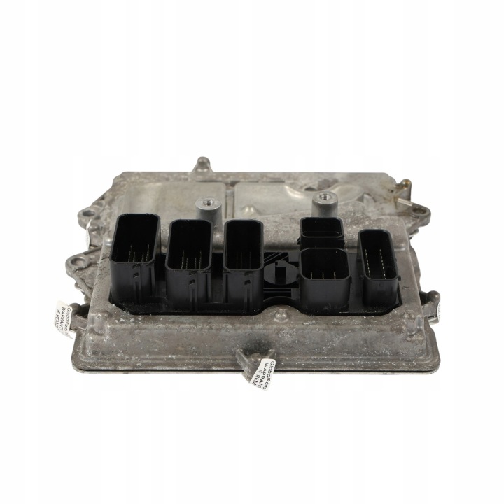 фото №13, Bmw f20 m135i n55 326hp блок керування двигуном (ебу, комп'ютер двигуна) ecu dme 8665279 механічна коробка передач