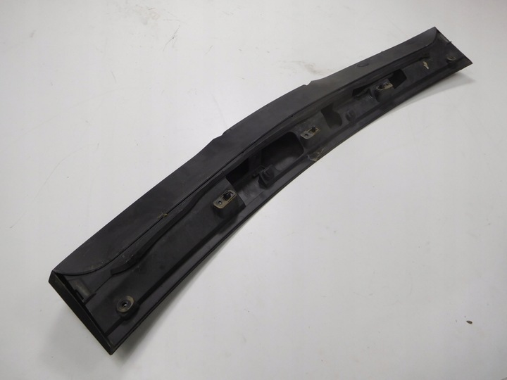 фото №8, Спойлер крышки зад ford focus ii оригинальный номер 4m51-a44210-ak