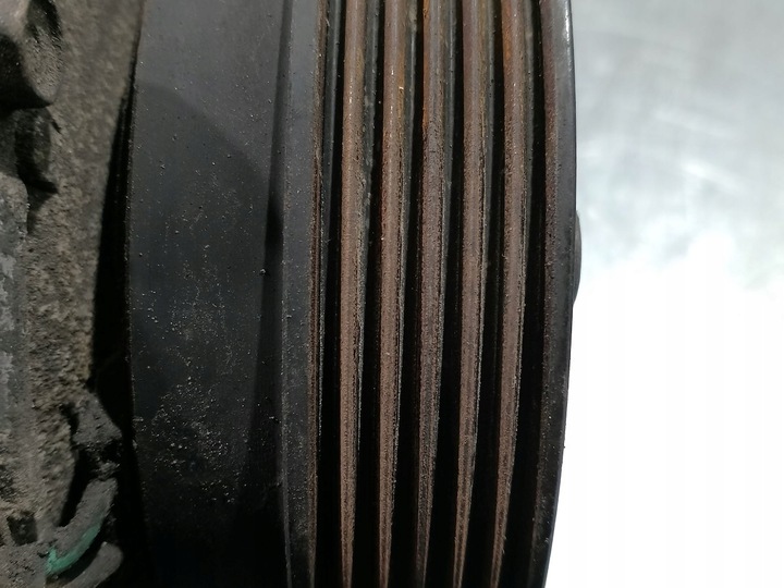 фото №7, Насос, компрессор кондиционера vw golf iv 1j0820803a sd7vcb 1.6 sr