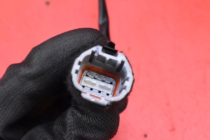 фото №6, Зеркало левая чёрные eu 022929 nissan nv200 1 i 09-21 3 pin