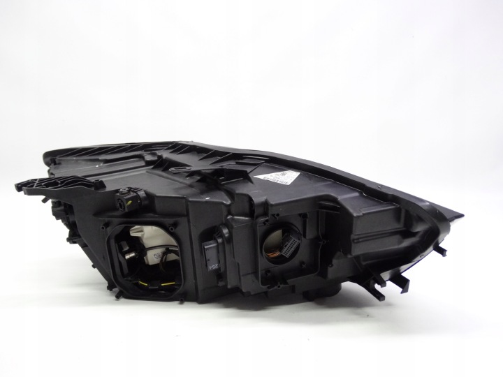 фото №10, Audi a6 c7 4g 11-14 фара ліва matrix повний led 4g0941033c оригінальна