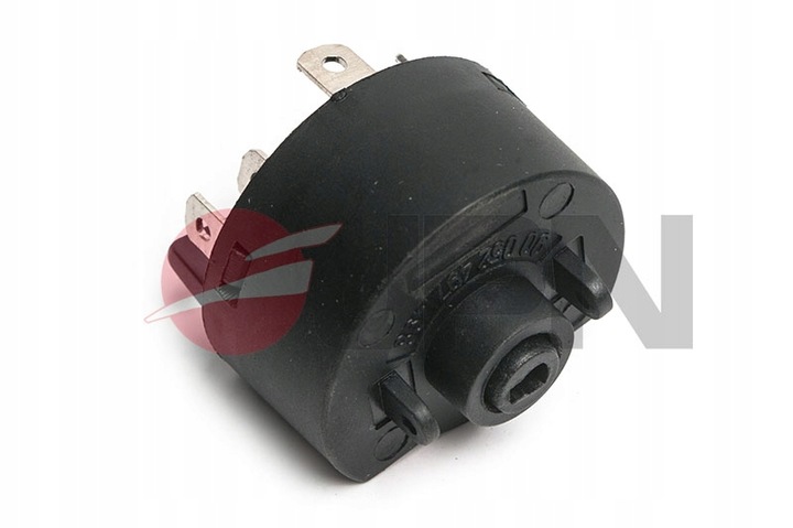 фото №1, Роз'єм замок запалювання daewoo nexia/ espero/ matiz