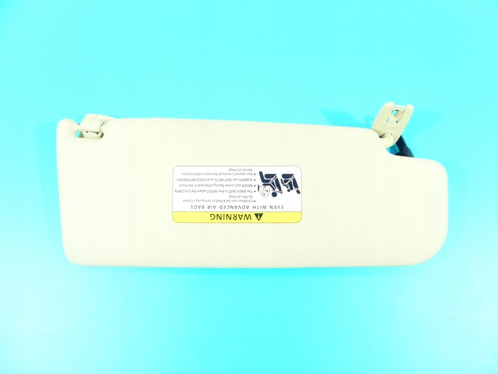 фото №1, Діафрагма ліва козирок лівий vw passat cc 08-12 eu