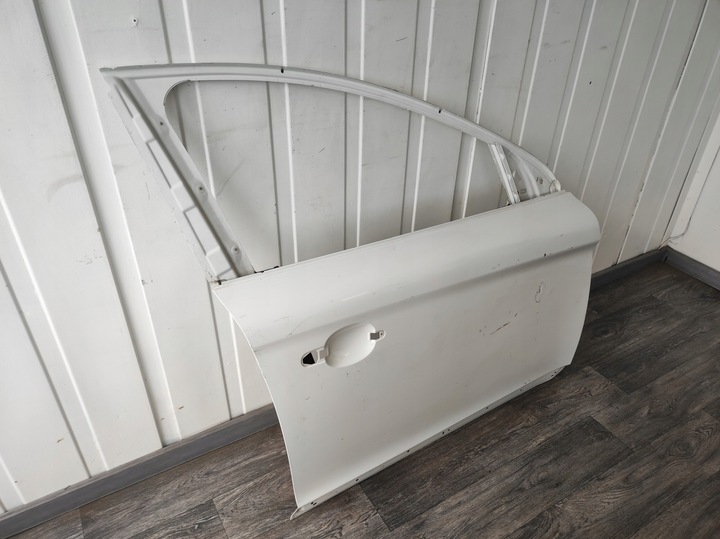 фото №7, Двері ------ volvo xc60 xc-60 i 2008-2017-- передні праві