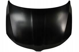 фото №1, Skoda rapid 12+maska кришка двигуна нова