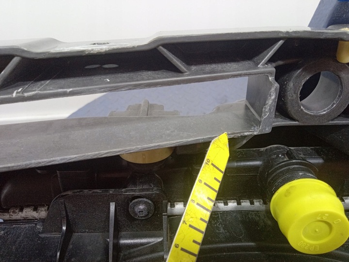 фото №14, Citroen c4 cactus 14- 1,6 bluehdi усилитель лобовое pas переднее