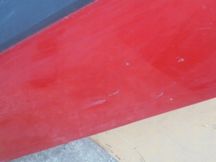 фото №9, Kia rio 2 ii jb 05-09 двері зад праві скло 5d hb