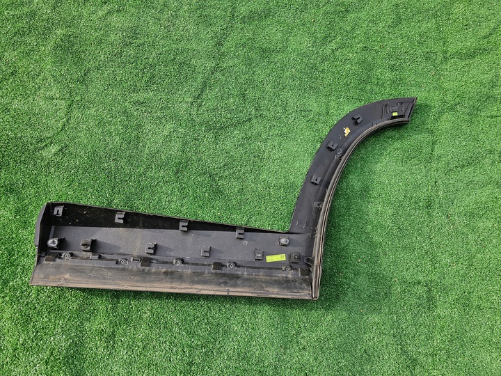 фото №6, Планка дверь правые зад hyundai tucson iv nline 20-