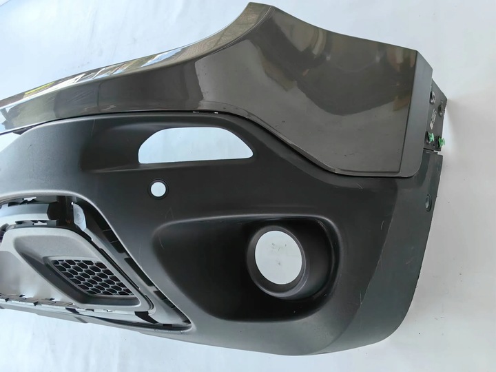 фото №8, Jeep renegade trailhawk- бампер переднее рекомендую